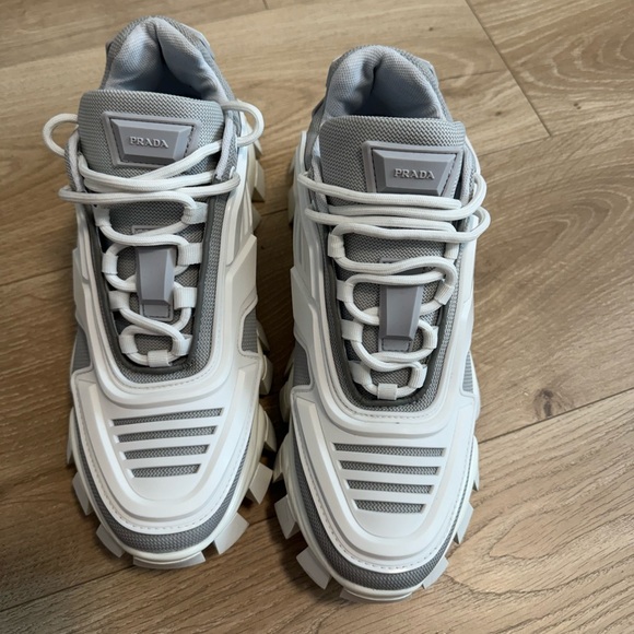 Prada Cloudburst Thunder - Picture 2 of 10